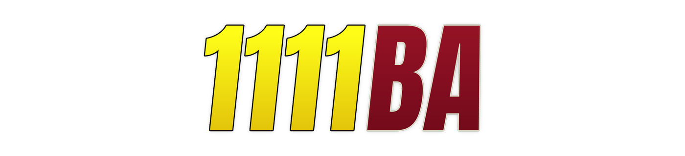 1111ba